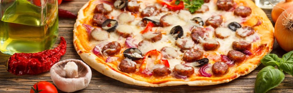 Pizza